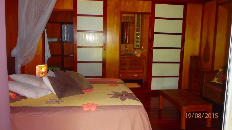 Bungalow manahere